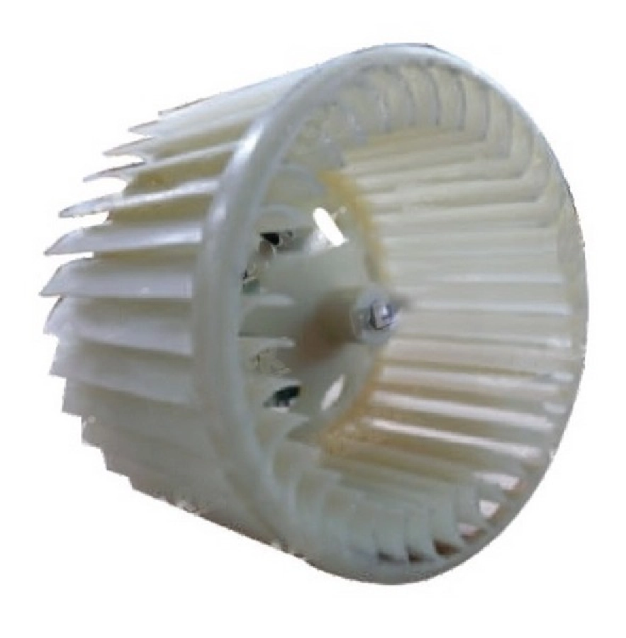 Kalorifer Mot. 24V - BMC Pro | OEM RKM975