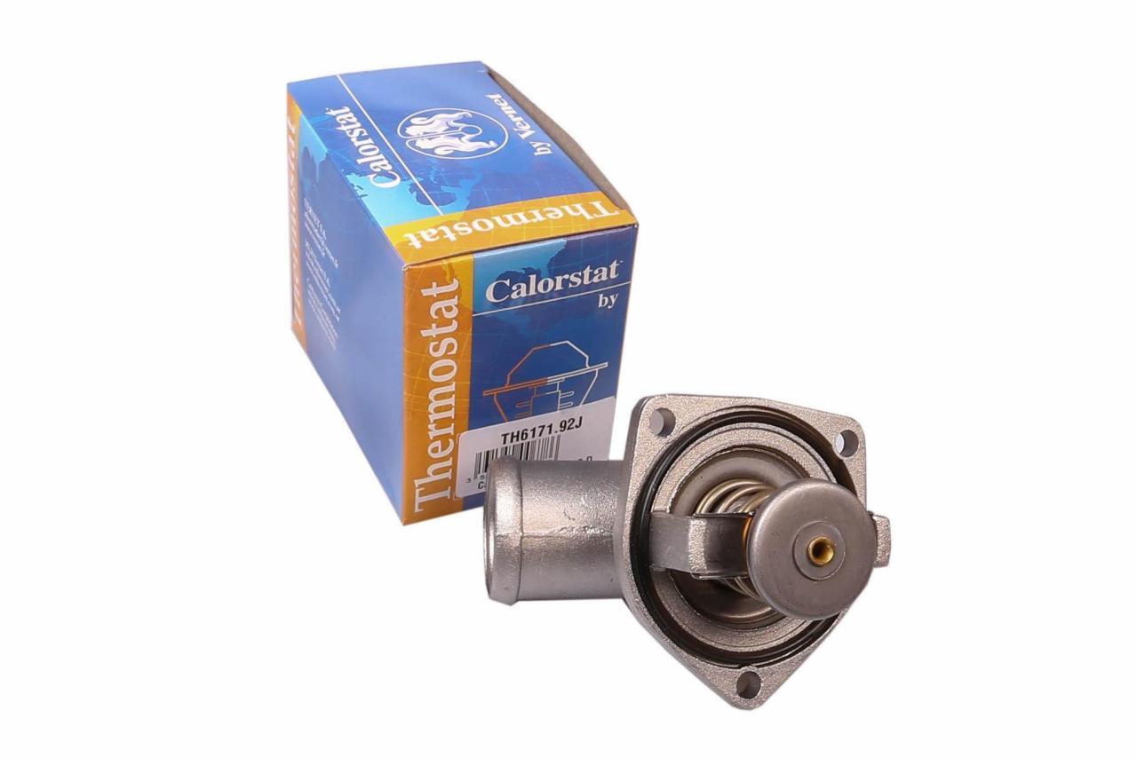 Termostat 92° Astra F Corsa B Tigra A Vectra B X14XE X16XEL 92>05 | VERNET TH6171.92J | OEM 1338430