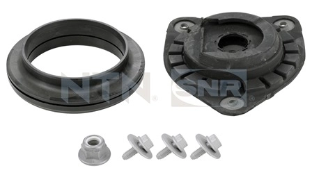 Amortisor Takoz Kiti Laguna III Dis CAP:98 GENISLIK:34 | SNR KB65533 | OEM 54 3A 000 04R 543200002R 543A03826R 543A00002R 543A07290R 543200002R 543A03826R 543A00002R 543A07290R