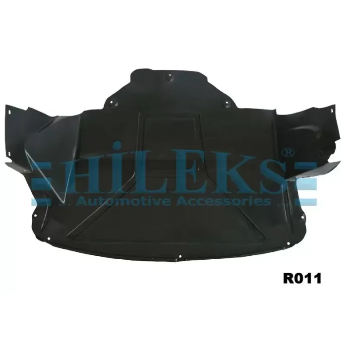 Karter Muhafazasi Master 3 Opel Movano | HILEKS R011 | OEM 758900011R