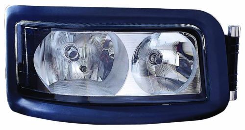 Far Sol MAN TGA 00> Motorsuz | DEPO 449-1101L-LD-E | OEM 81251016449-81251016578
