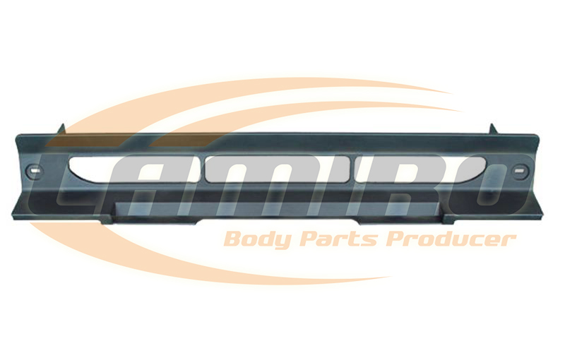 Tampon Üst Plastiği Actros MP2, MP3 Orta | OEM 9438850374
