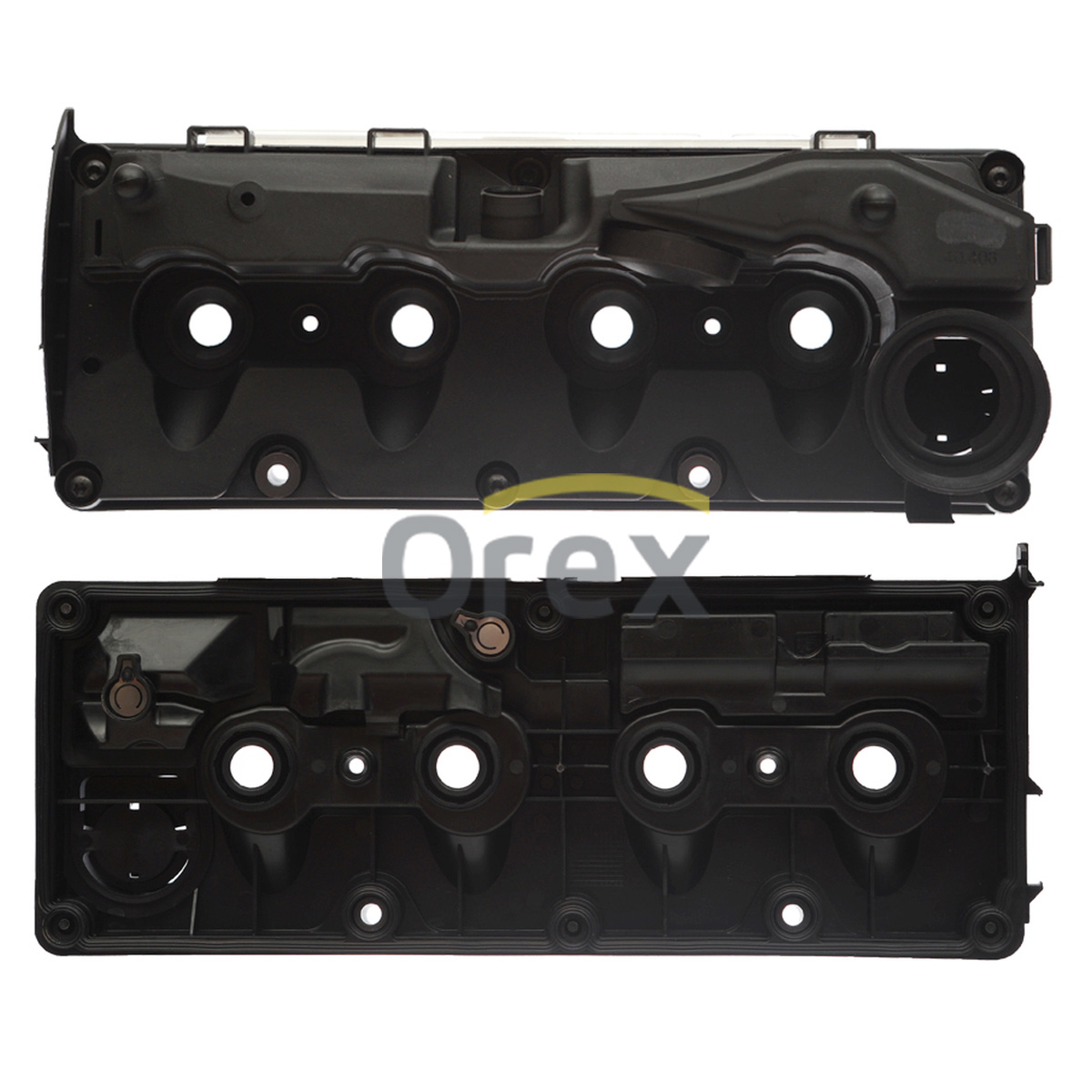Külbütör Kapağı Polo,Golf6,Jetta,Passat,Caddy (Conta ve Sac Koruma Dahil) | OEM 03L103469R