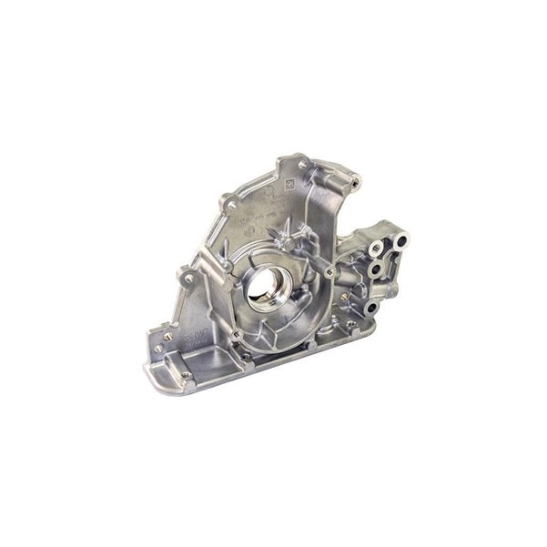 Yag Pompasi Polo / Classic / Hb Scirocco Vento Caddy I II Golf I II III IV Jetta I II Passat Ibiza II Inca Toledo I Cordoba 1,5 / 1,6 / 1,8 Aft 1F Ck Abn ABS 74>02 | OSSCA 00945 | OEM 027115105 027115105 027115105E 049115105A 027115105E 049115105A