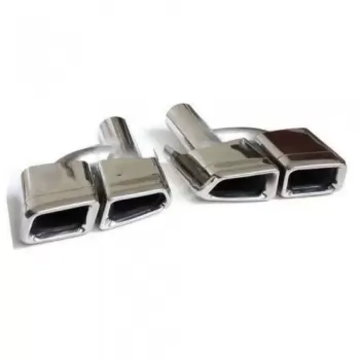 Eksantrik Mili Egzoz (OM611, OM646) W203 00>07 W204 07>09 W210 98>02 W211 02>08 Vito W639 03> Sprinter 00>06 | ESTAS EST33057 | OEM A6110501801