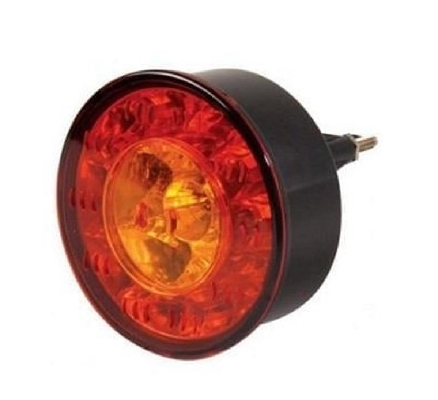 Otobüs-Minibüs LED'li Park, Sinyal Lamba (OEM : 13446) 24V | OEM NL.1245
