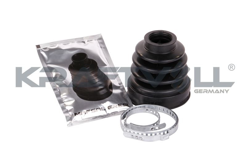 Aks Korugu Ic Yagli Gres+Kelepceli Focus 98>04 206 306 307 Partner Berlingo C2 C3 C4 Saxo Xsara Ol | KRAFTVOLL 10020097 | OEM XS4C 3L537 A1A 328788 3L537 328788