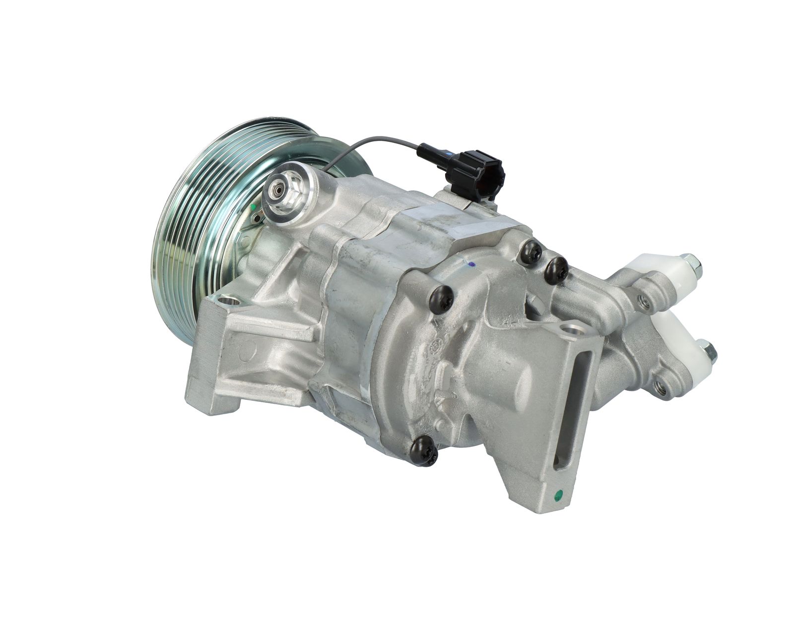 Klima Kompresoru Note Micra III 1,5DCI / 1,6 03> | VALEO 813343 | OEM 92600CJ700 92600CJ700 92600CJ70A 92600CJ70B 92600CJ70A 92600CJ70B