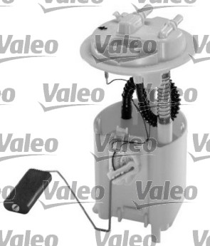 Yakit Depo Samandirasi Pompasiz Partner II Berlingo III DW8B DW10TD (1,9D 20HDI) (00 06) | VALEO 347374 | OEM 152582 152582 1525EG 1525EG