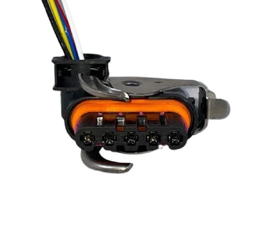 Soket Bosch Tip Konjektör | OEM 5K011K