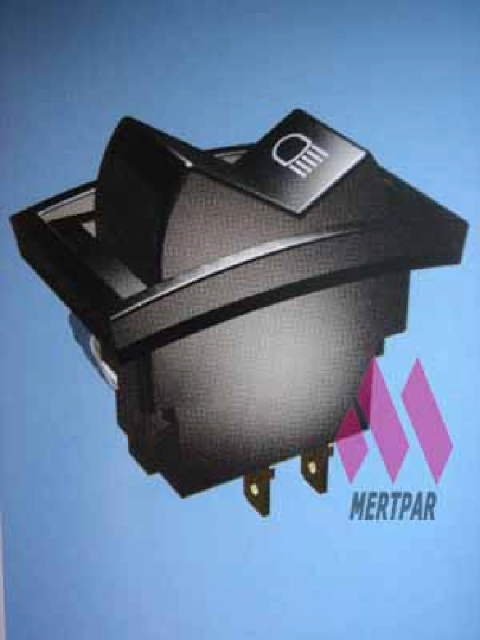 Anahtar Far - Anadol | OEM 010601