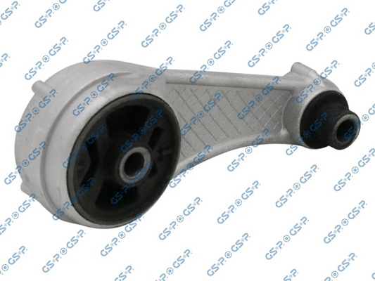 Motor Takozu Arka Aluminyum R19 Clio Kangoo Express | GSP 510738 | OEM 7700800522