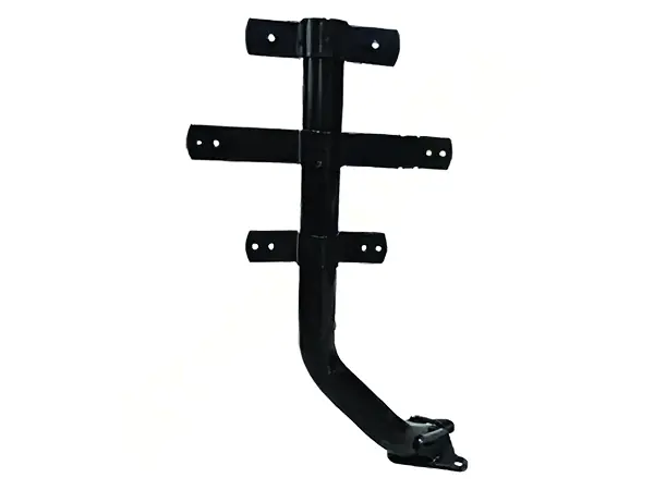 Ön Teker Arka Çamurluk Borusu 1840 Sol | OEM 9415205133