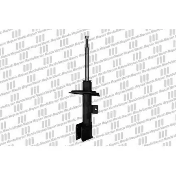 On Amortisor Sol P307 C4 1,4 / 1,6 16V / 2,0 16V / 1,4HDI / 1,6HDI 16V (Gazli) | MAYSAN S9712107 | OEM 5202CY 5202EA 5202EE
