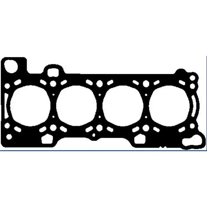 Silindir Kapak Contasi Celik Ducato 2,3JTD Iveco: Daily 2,3TD Olcu: (1,10MM) | BGA CH1570 | OEM 5500387067