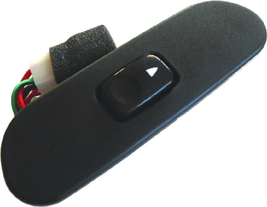 Cam Anahtarı H 100 Sağ Tekli 2002- AN817 | OEM AEM300817