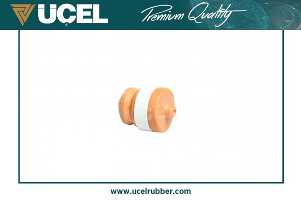 Suspansiyon Kol Ust Takozu (Arka) P407 1,6 / 1,8 / 2,0 / 2,2 / 3,0 (Orjinal) | UCEL 41675 | OEM 5166.70 5166.70 9652181980 9652181980
