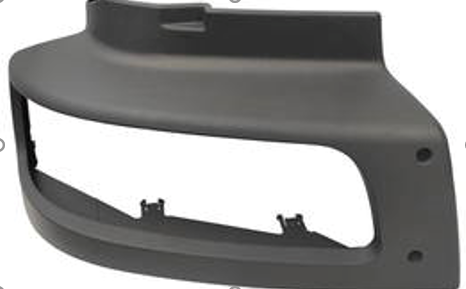 Midlum Far Çerçevesi Sağ | OEM 5001853996