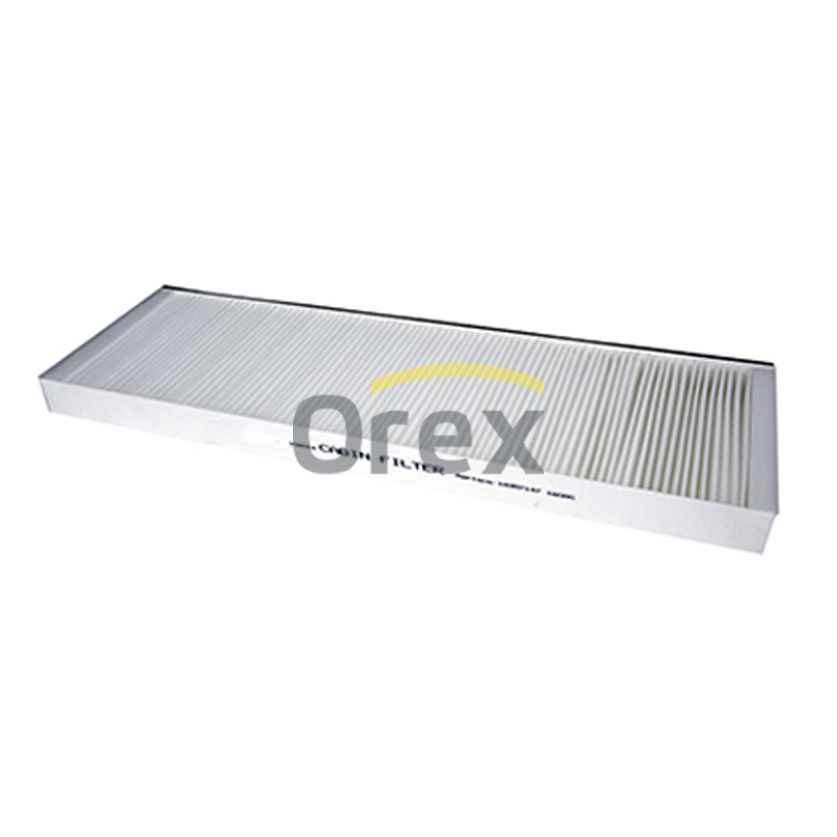 Polen Filtresi Travego, Setra (Uzun Tip) | OEM 001 835 71 47