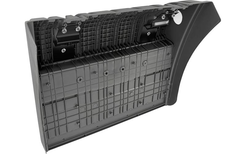 Çamurluk Axor Arka | OEM 3755200020