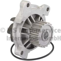 Su Pompasi A100 90>94 A6 94>97 Volvo V70 S80 2,5 Tdi Crafter 06>11 Lt 35 92>06 T4 92>03 2.5TDI Anj Avr Apa Acv Axl Auf Bjk Bjm Bjl | PIERBURG 7.07152.44.0 | OEM 074121004