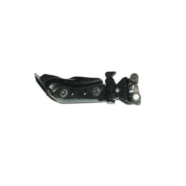 Zer Oval Neon Side Marker Beyaz