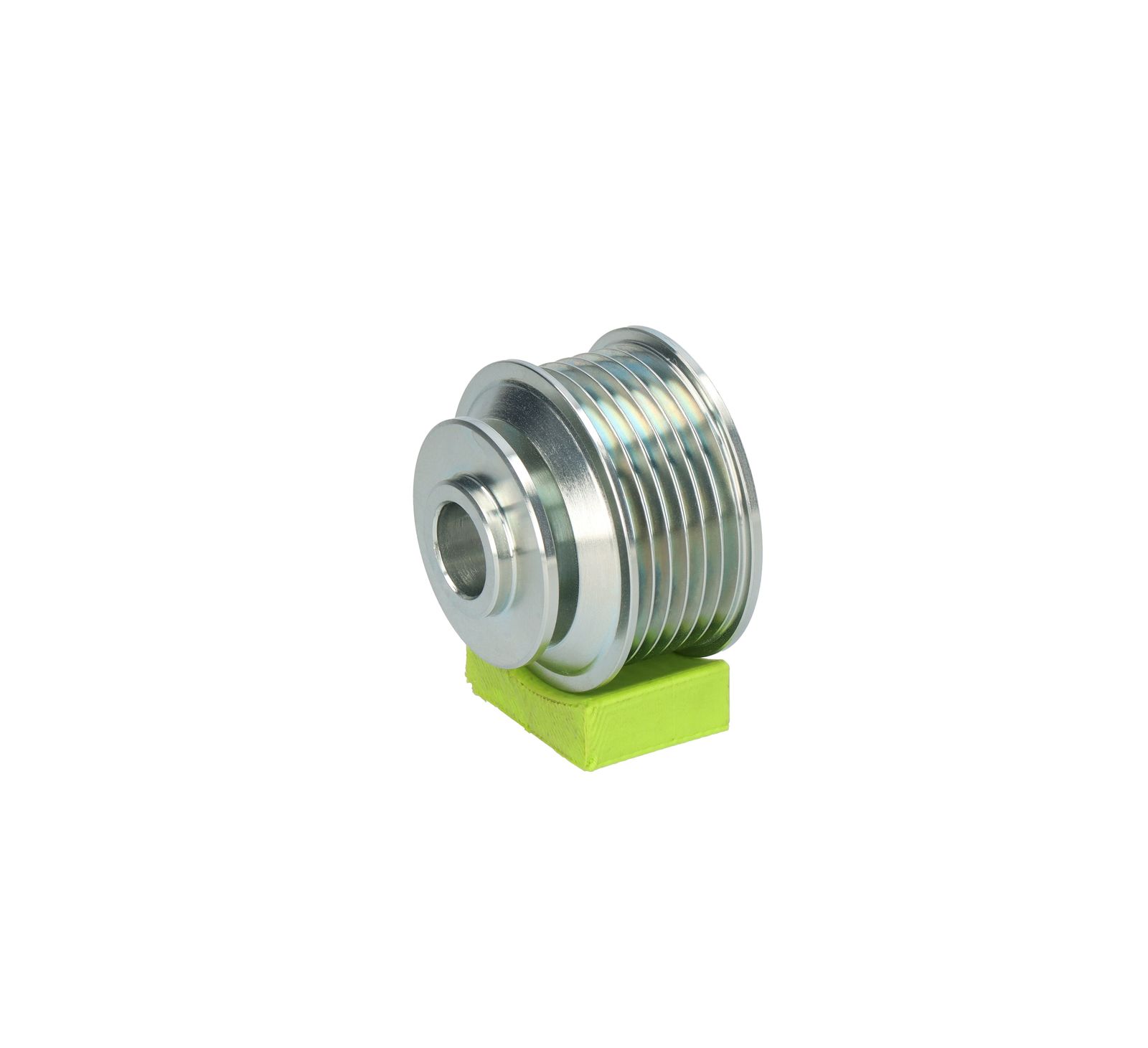 Alternator Kasnagi | VALEO 593610 | OEM 7701477689