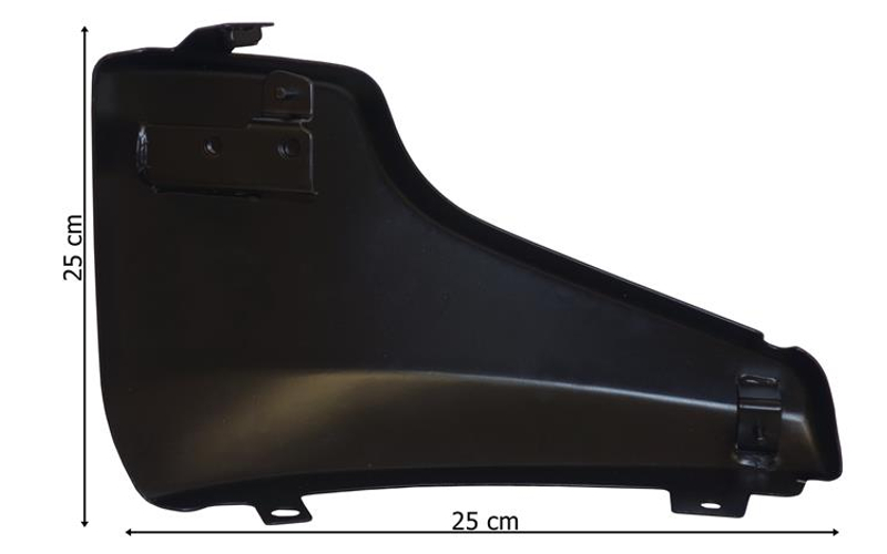 Tampon Alt Volvo Fe Euro 6 Sol | OEM 82992301