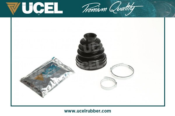 Aks Korugu Ic Sag / Sol Trafic II Master II Master III | UCEL 10892 | OEM 7701209260