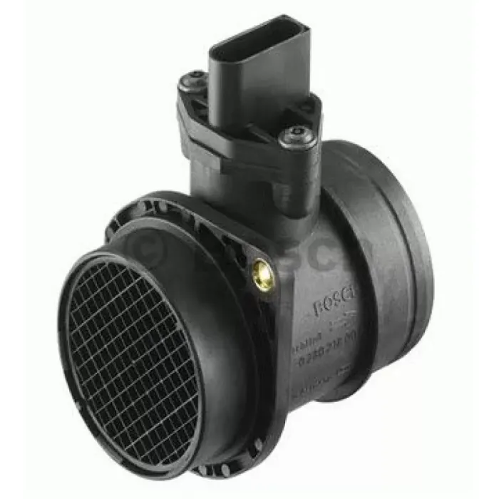 Hava Akismetre (Debimetre) Golf IV Bora A3 Octavia 98>1.8 2.0 Agn Apk | BOSCH 0280218002 | OEM 06A906461A 06A906461A 06A906461AX 06A906461AX