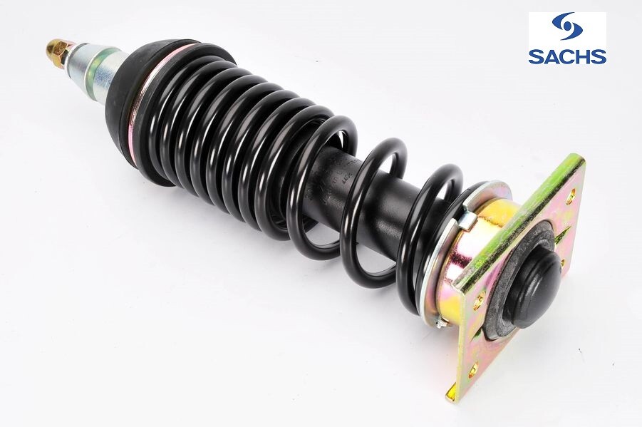 Kabin Amörtisörü Arka Atego (Kabin Kilitli) | OEM 9703170103