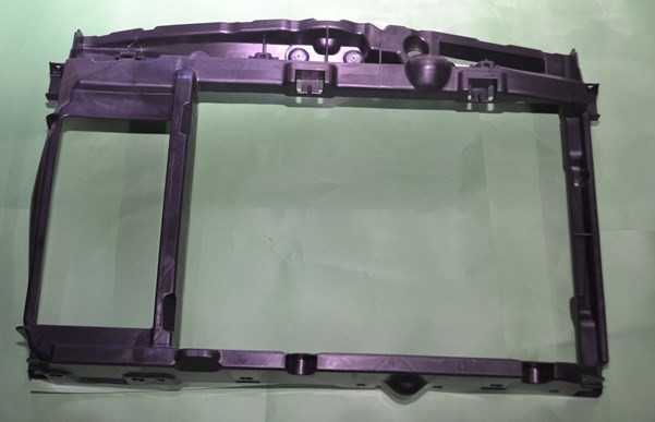 On Panel 207-C3 II 06> Klimali | LUVI 0020.9801492280 | OEM 9801492280