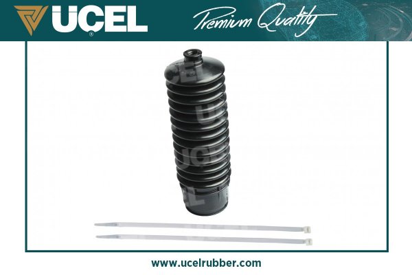 Direksiyon Rot Korugu Sag (H,D,) SLX | UCEL 30343 | OEM 36020028