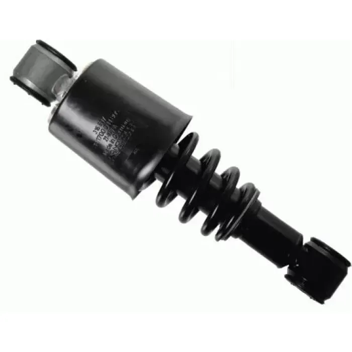 Kabin Amortisoru On-Arka Yayli Mercedes Actros MP2-MP3 (E.No:Y6271106) | SACHS 316 697 | OEM A9438903019