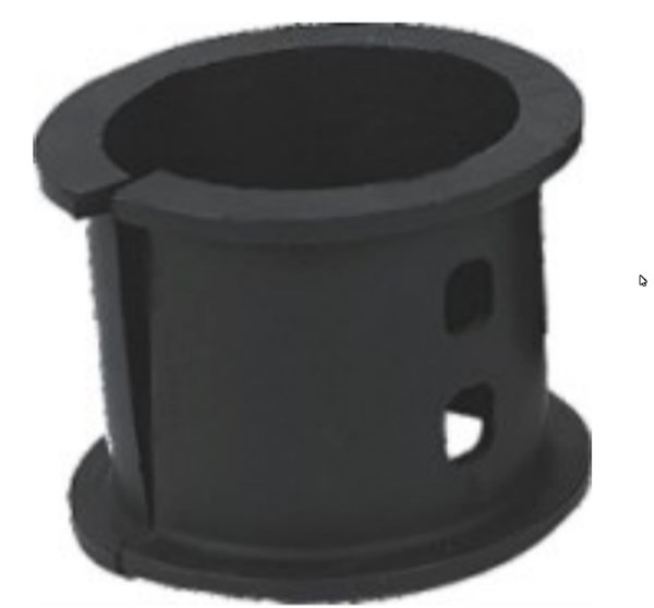Direksiyon Kelepce Lastigi Sol R19 R21 Gts R25 Clio I Megane I Express | UCEL 10408 | OEM 7700662571