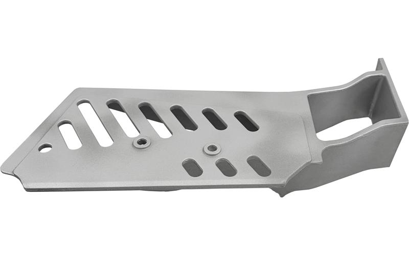 Basamak Bracket DAF Lf 55 Sağ | OEM 1405227