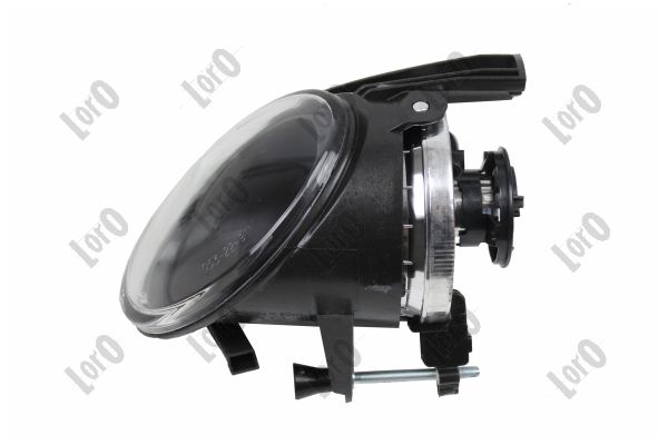Sis Fari Sol Mercekli Ampullu Passat 07>11 | WAGENBURG 985844 | OEM 3C0941699A