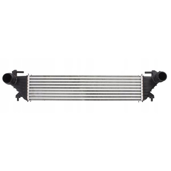 Turbo Radyatoru (Intercooler) Fiat 500L Egea 1,3 1,6 Mjet 1,4 Benzinli | ORJINAL 51887954 | OEM 51887954