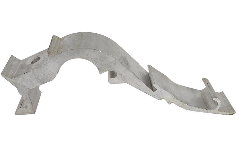 Çamurluk Bağlantısı Üst Uzun Volvo Fh 4 | OEM 20583434