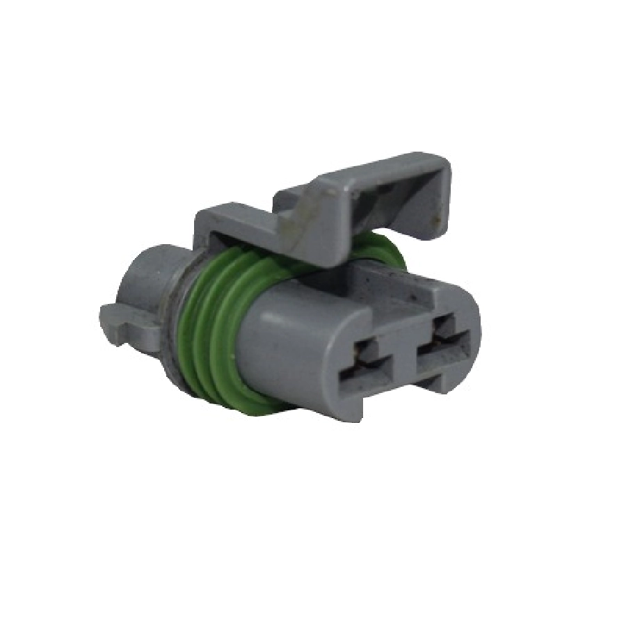 Soket Fiat, Peugeot Fan Motor | OEM 2K017