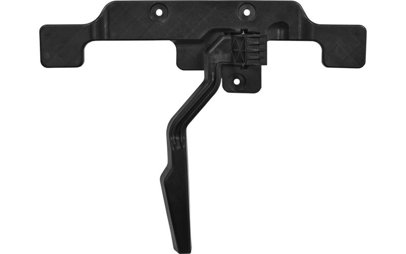 Ön Panel Anahtar Kolu TGX Euro 6 | OEM 81611405040