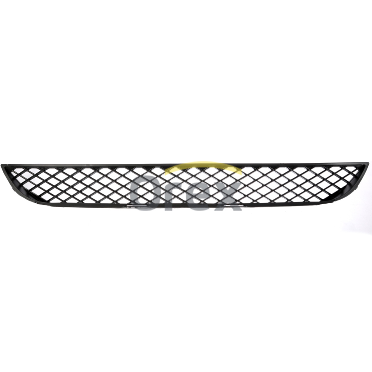 Tampon Izgarası Spr906 Ön Orta 2006-13 | OEM A9068850053