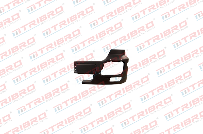 Tampon Mercedes Actros MP2 Sol | OEM 9438800073
