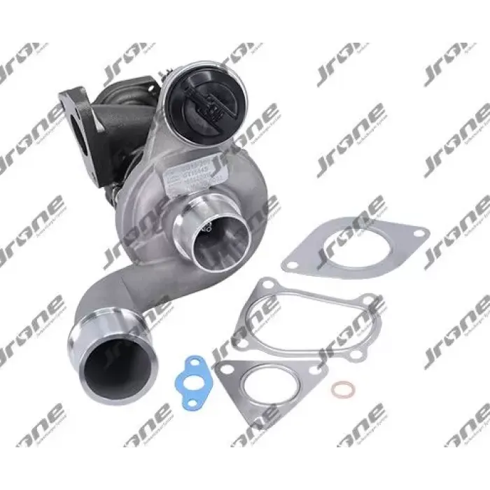 Turbo Sarj Kangoo Laguna Megane 1.9 | JRONE 8G15200055 | OEM 7700107795 7701352852 7701473551