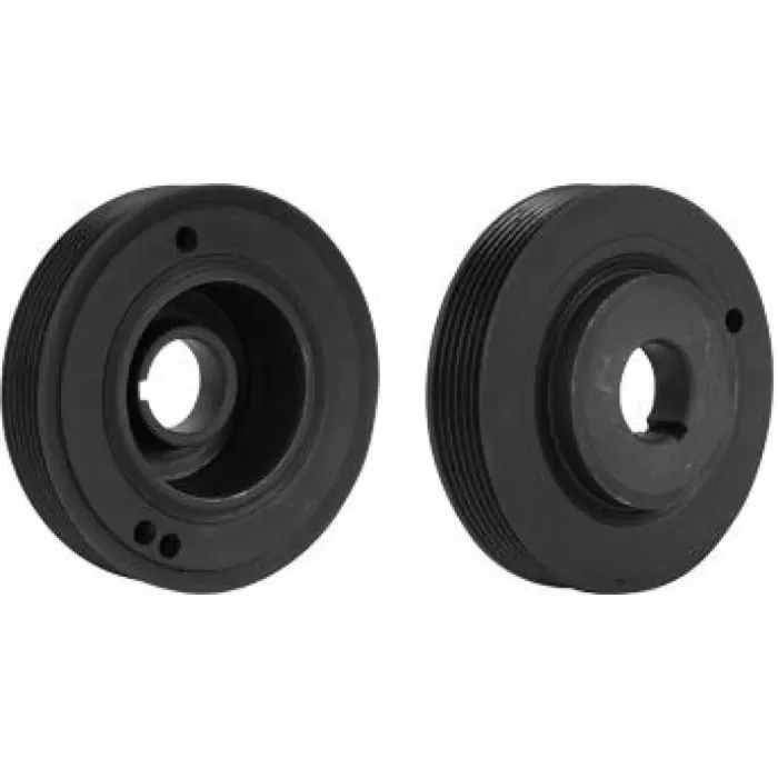 Krank Kasnagi Xsara Vts P306 Gti XU10J4RS (2,0 16V) P406 Xantia P306 Ym XU7JP4 (1,8 16V) Olcu: (127 * 30) Kalinlik: 38MM | KENTPAR K114 | OEM 0515.K6 9624345280