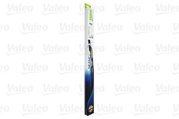 Silecek Supurgesi 650MM Twingo (St) | VALEO 574145 | OEM 9790376580