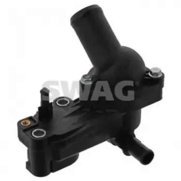 Termostat Govdesi (Komple) Connect 1.8TDCI 02>13 Focus 98>11 Mondeo IV 07>14 S Max Galxy 06>15 1.8 | SWAG 50945227 | OEM 2S4Q 9K478 AD 1198060 9K478 1198060