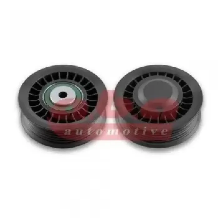 Alternator Gergi Rulmani Crafter 2,5 TDI 06>16 | ABA 25505261 | OEM 076145261A