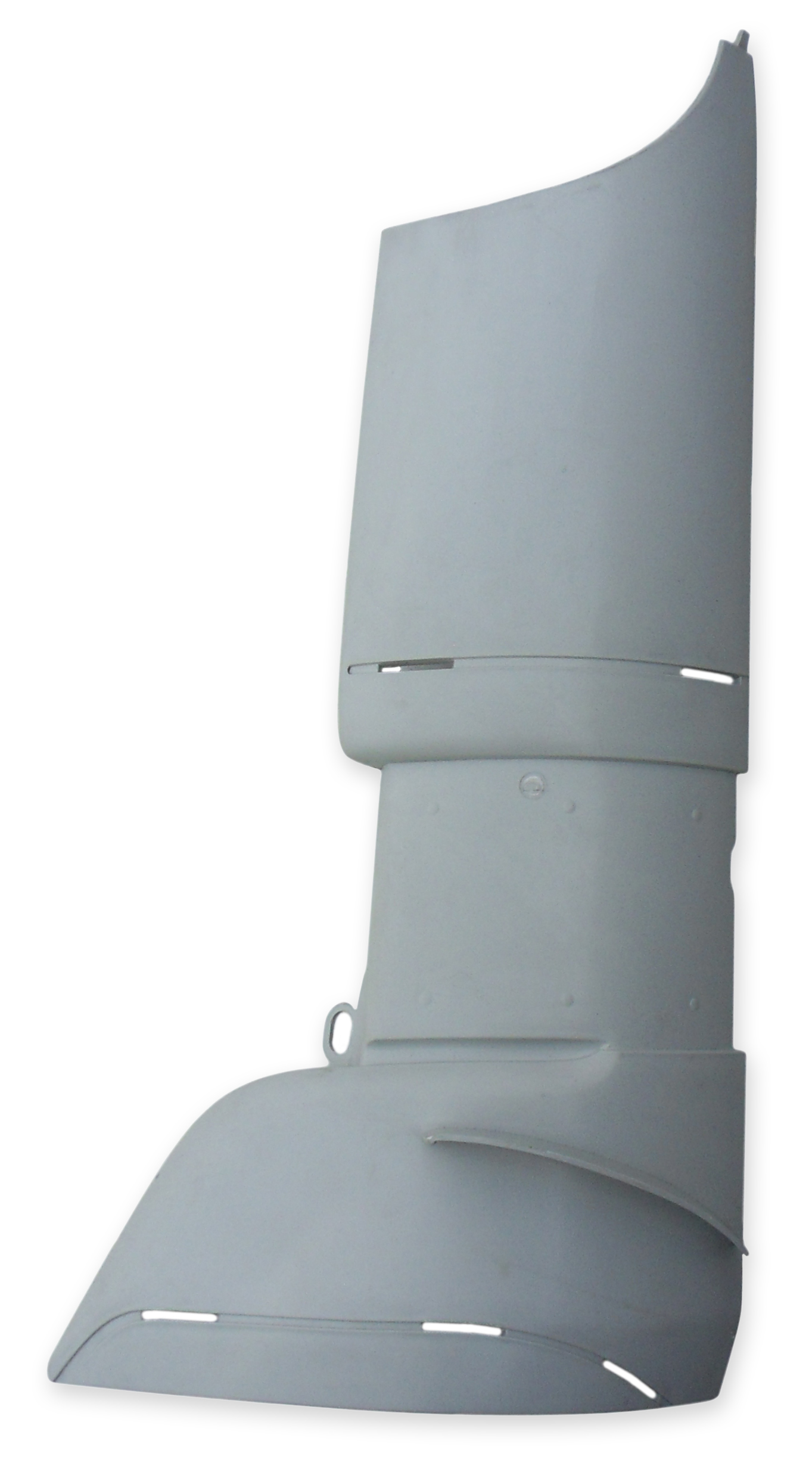 Yan Rüzgarlık Actros MP2 Sol (Büyük) | OEM 9438840023