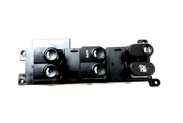 Cam Acma Dugmesi On Sol Hyundai I30 Elantra 07>12 Dortlu | KRAW AN-832D | OEM 93570-1Z010 93570-2L010